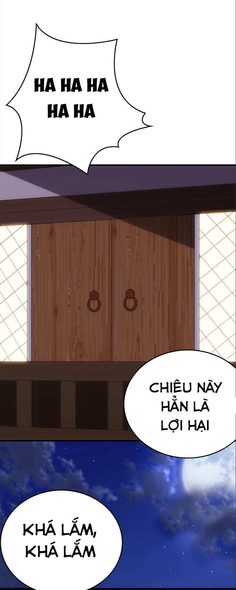 Thiên Hạ Kiếp Chap 33 - Next Chap 34