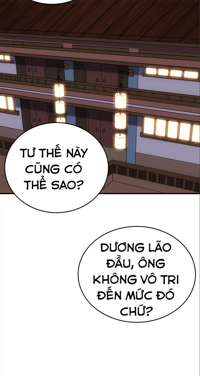 Thiên Hạ Kiếp Chap 33 - Next Chap 34