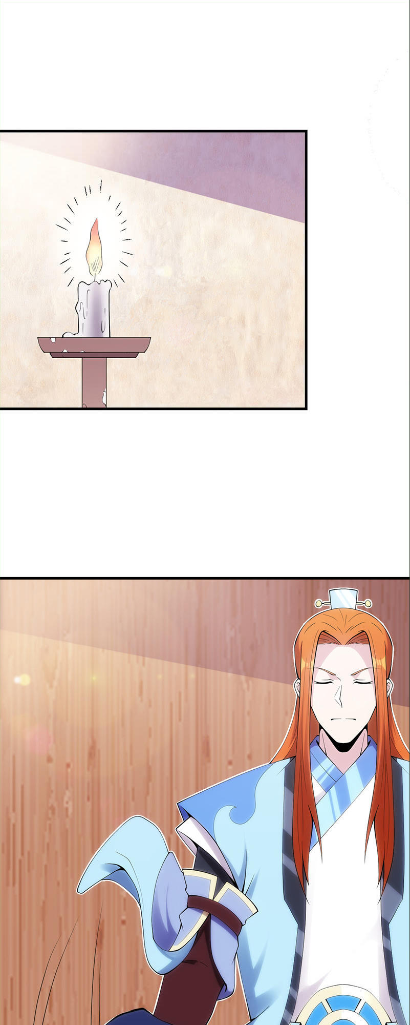 Thiên Hạ Kiếp Chap 33 - Next Chap 34
