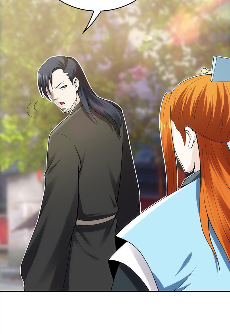Thiên Hạ Kiếp Chap 33 - Next Chap 34