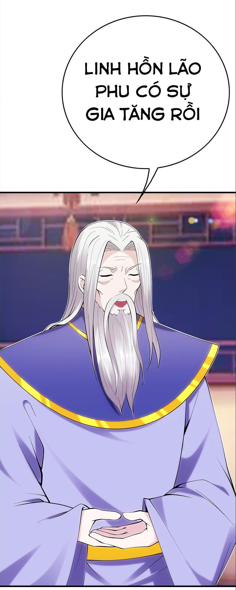Thiên Hạ Kiếp Chap 33 - Next Chap 34