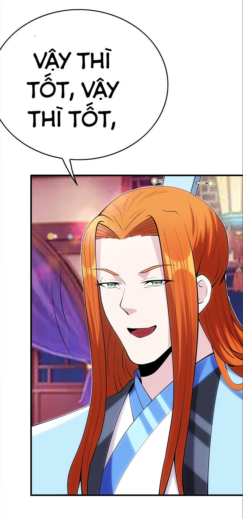 Thiên Hạ Kiếp Chap 33 - Next Chap 34