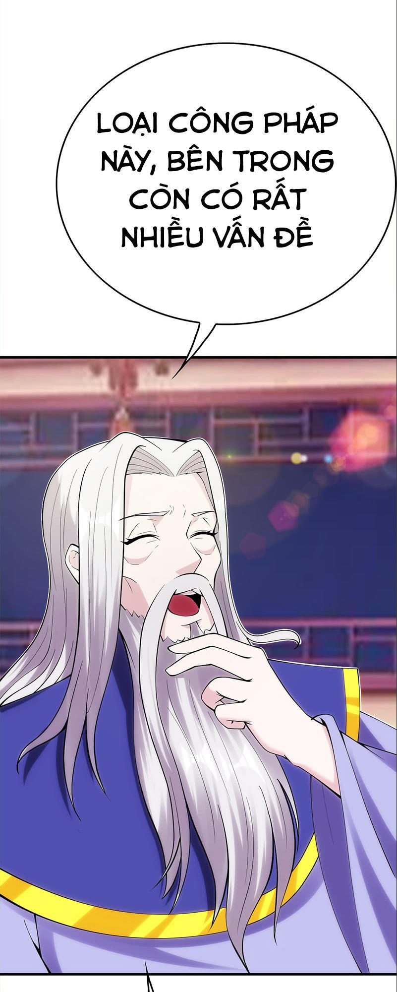 Thiên Hạ Kiếp Chap 33 - Next Chap 34