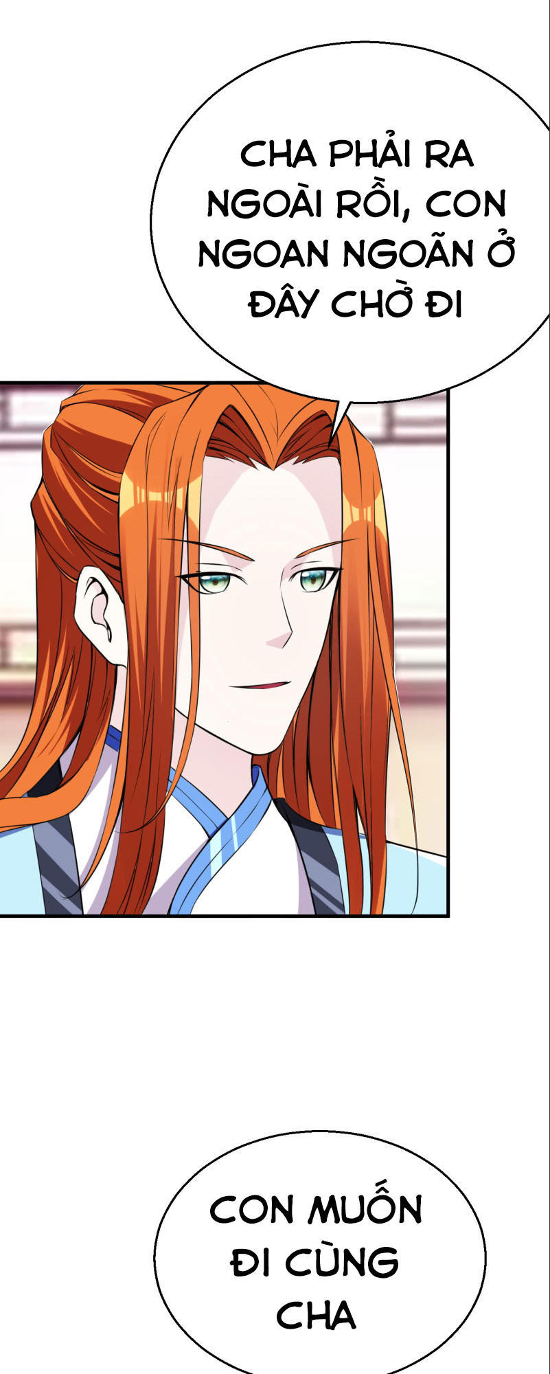 Thiên Hạ Kiếp Chap 34 - Next Chap 35