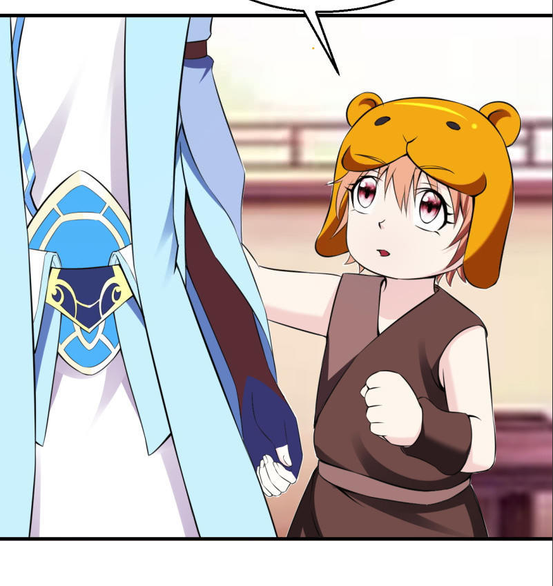 Thiên Hạ Kiếp Chap 34 - Next Chap 35