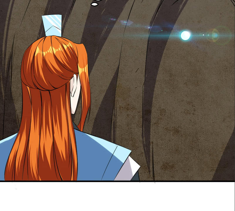 Thiên Hạ Kiếp Chap 34 - Next Chap 35