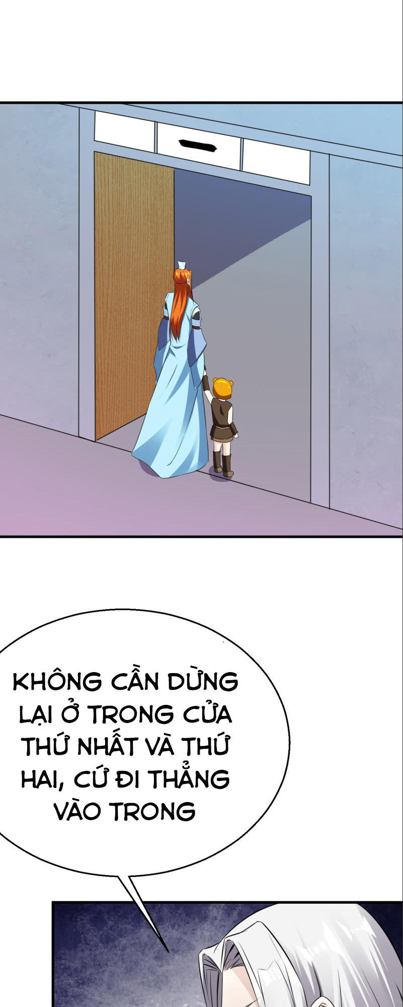 Thiên Hạ Kiếp Chap 34 - Next Chap 35