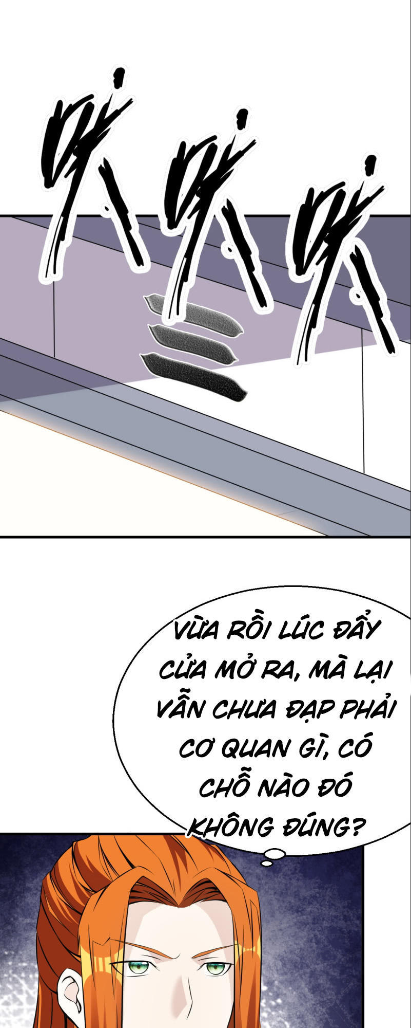 Thiên Hạ Kiếp Chap 34 - Next Chap 35