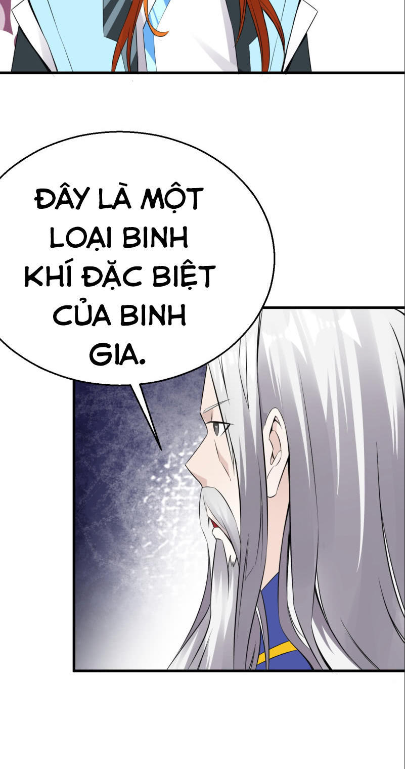 Thiên Hạ Kiếp Chap 34 - Next Chap 35
