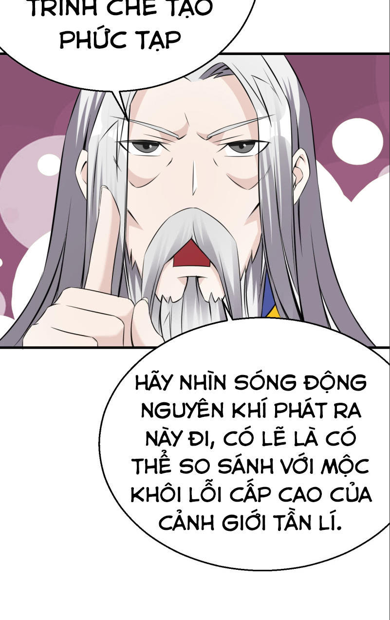 Thiên Hạ Kiếp Chap 34 - Next Chap 35