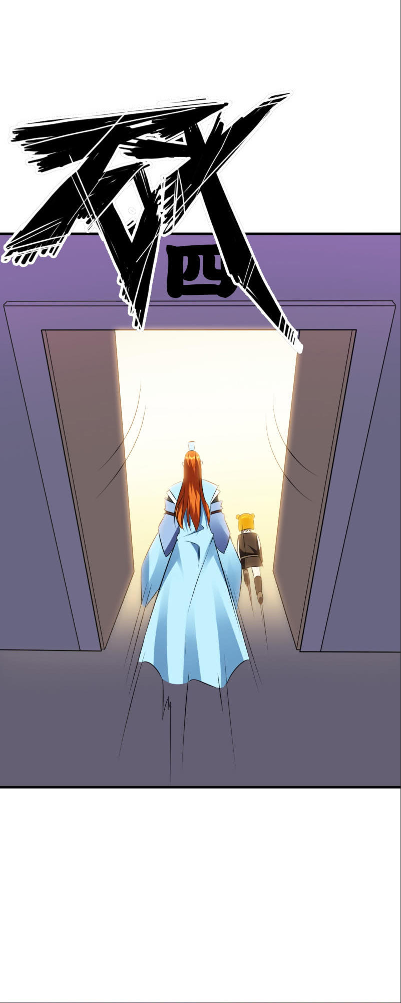 Thiên Hạ Kiếp Chap 34 - Next Chap 35