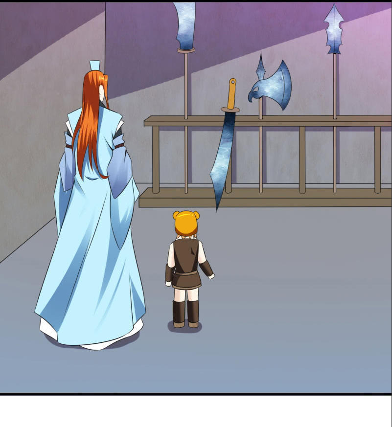 Thiên Hạ Kiếp Chap 34 - Next Chap 35