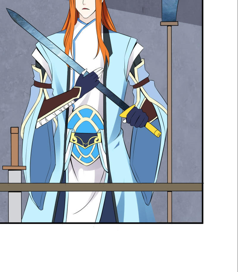 Thiên Hạ Kiếp Chap 34 - Next Chap 35