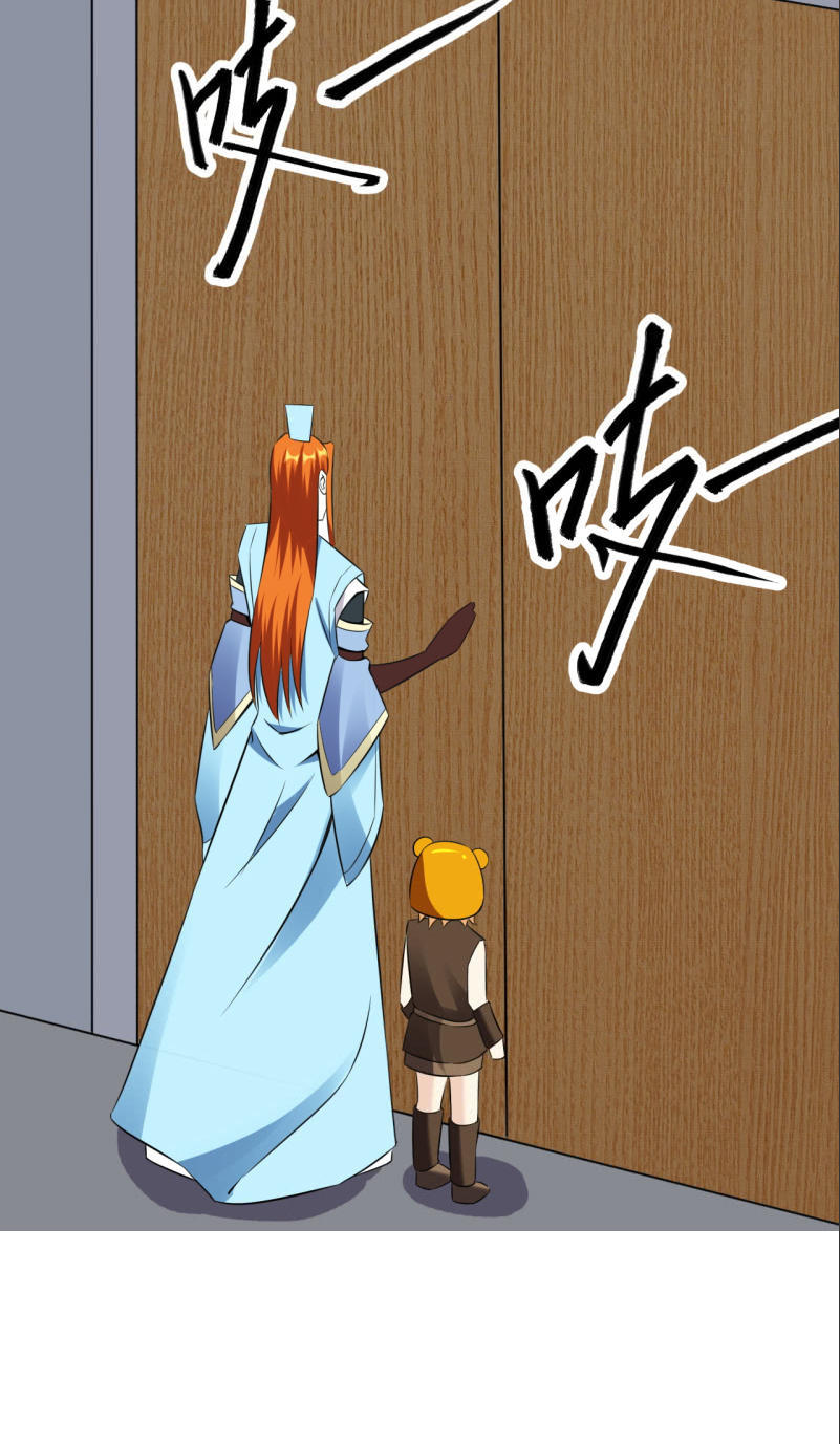 Thiên Hạ Kiếp Chap 34 - Next Chap 35