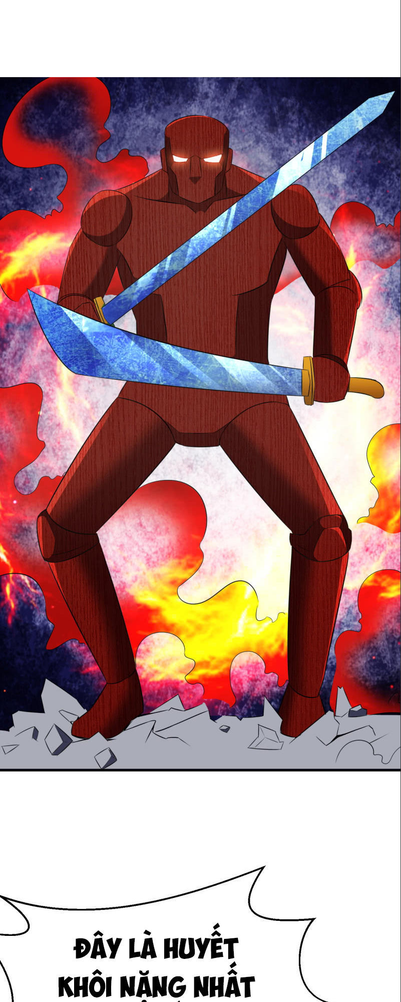 Thiên Hạ Kiếp Chap 34 - Next Chap 35