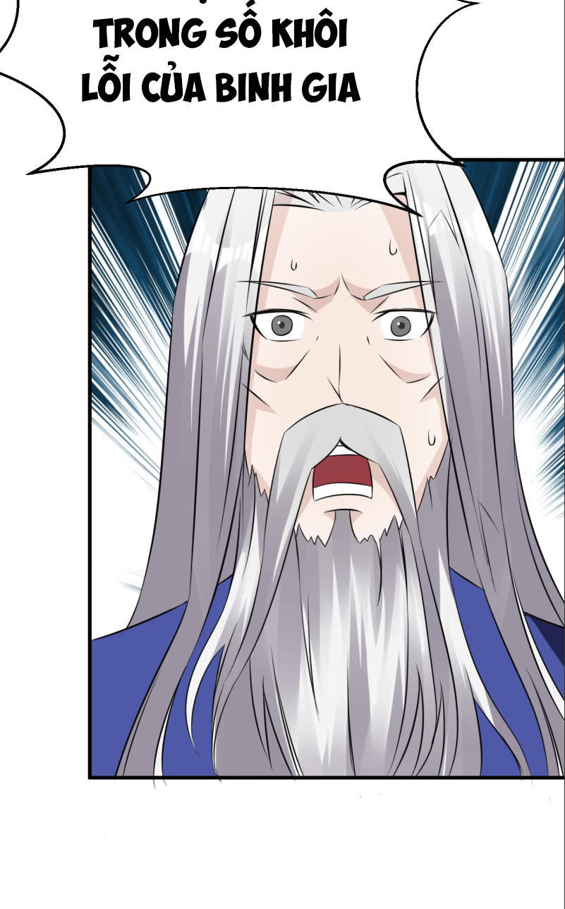 Thiên Hạ Kiếp Chap 34 - Next Chap 35