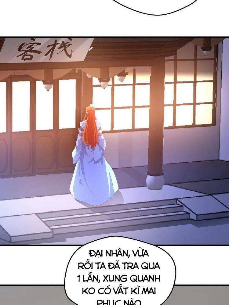 Thiên Hạ Kiếp Chap 75 - Next Chap 76