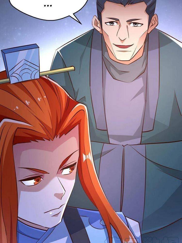 Thiên Hạ Kiếp Chap 75 - Next Chap 76