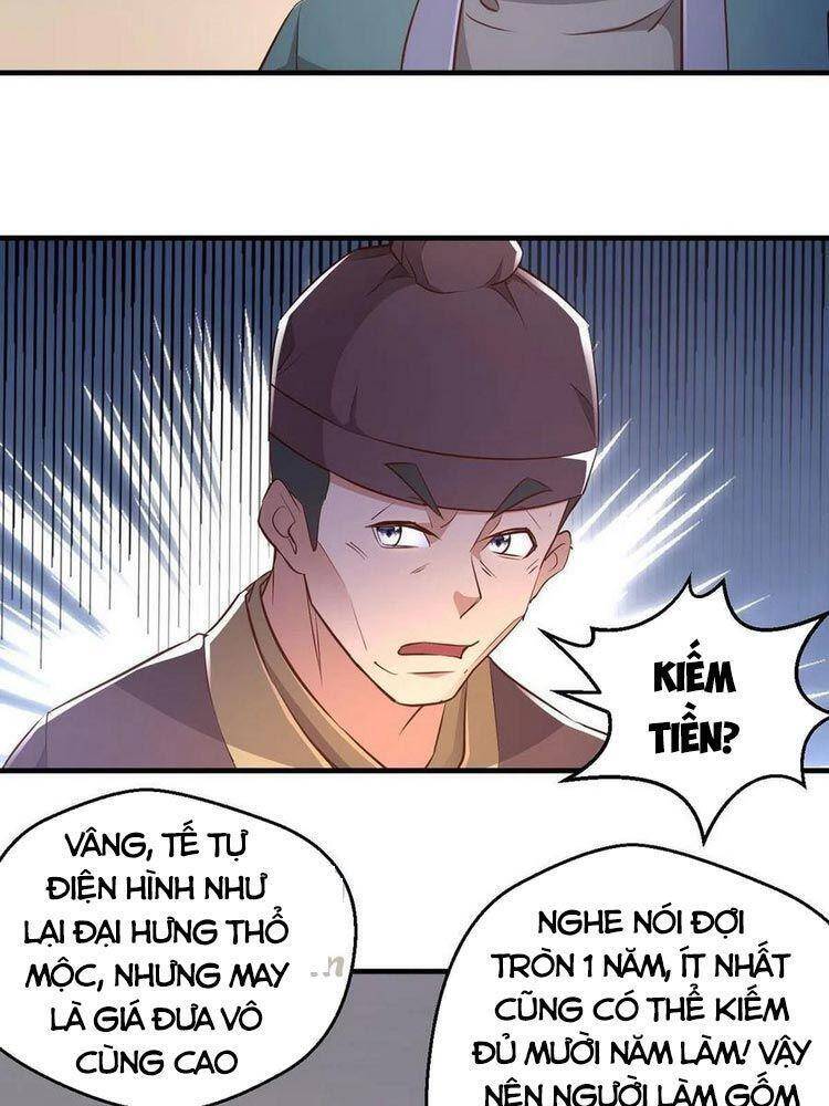 Thiên Hạ Kiếp Chap 75 - Next Chap 76