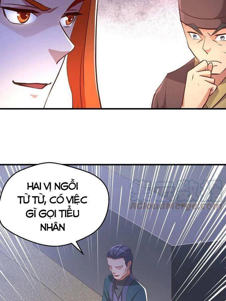 Thiên Hạ Kiếp Chap 75 - Next Chap 76