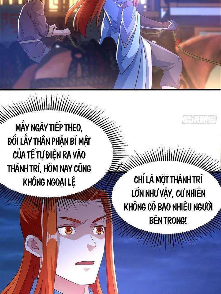 Thiên Hạ Kiếp Chap 75 - Next Chap 76