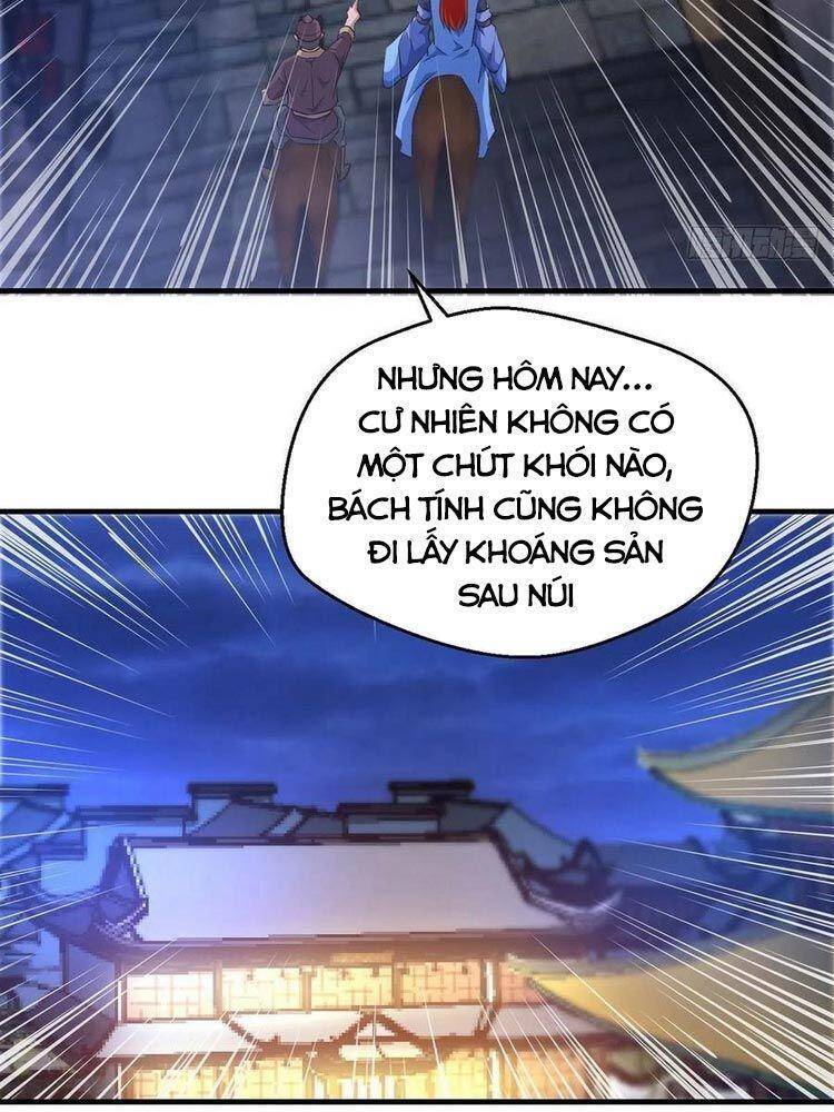Thiên Hạ Kiếp Chap 75 - Next Chap 76