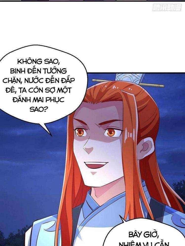 Thiên Hạ Kiếp Chap 75 - Next Chap 76