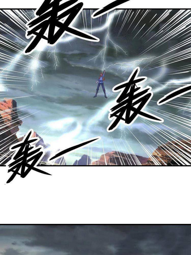 Thiên Hạ Kiếp Chap 84 - Next Chap 85