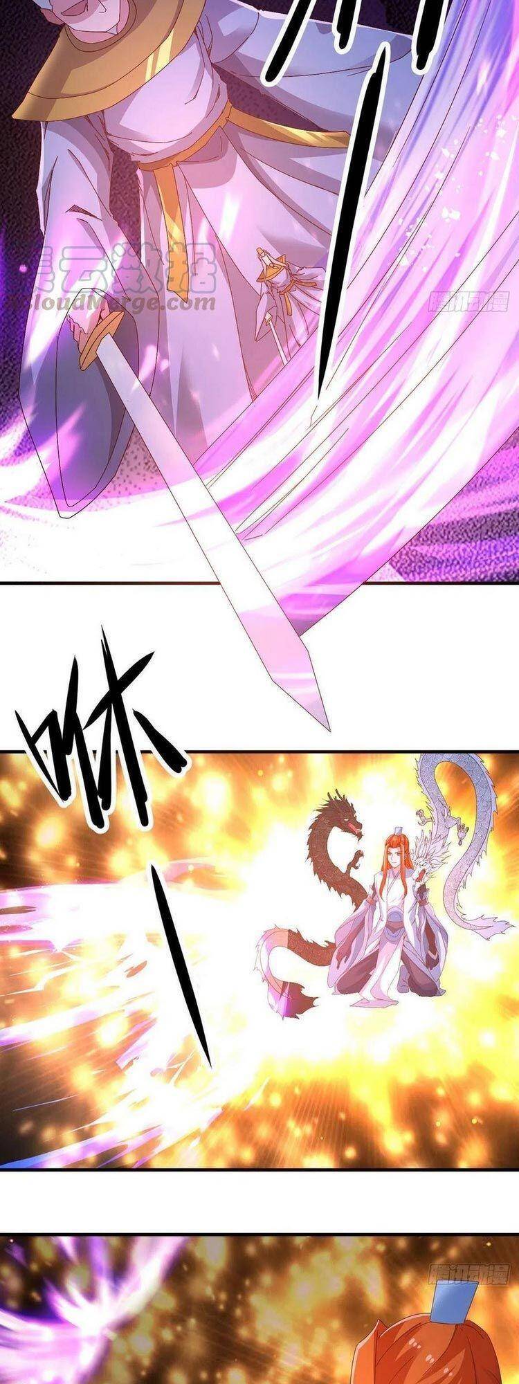 Thiên Hạ Kiếp Chap 84 - Next Chap 85