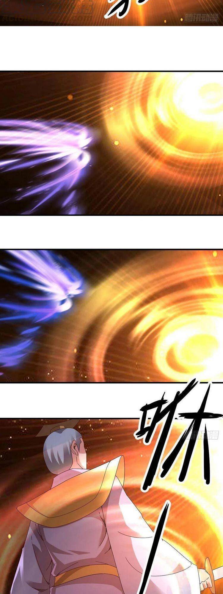 Thiên Hạ Kiếp Chap 84 - Next Chap 85