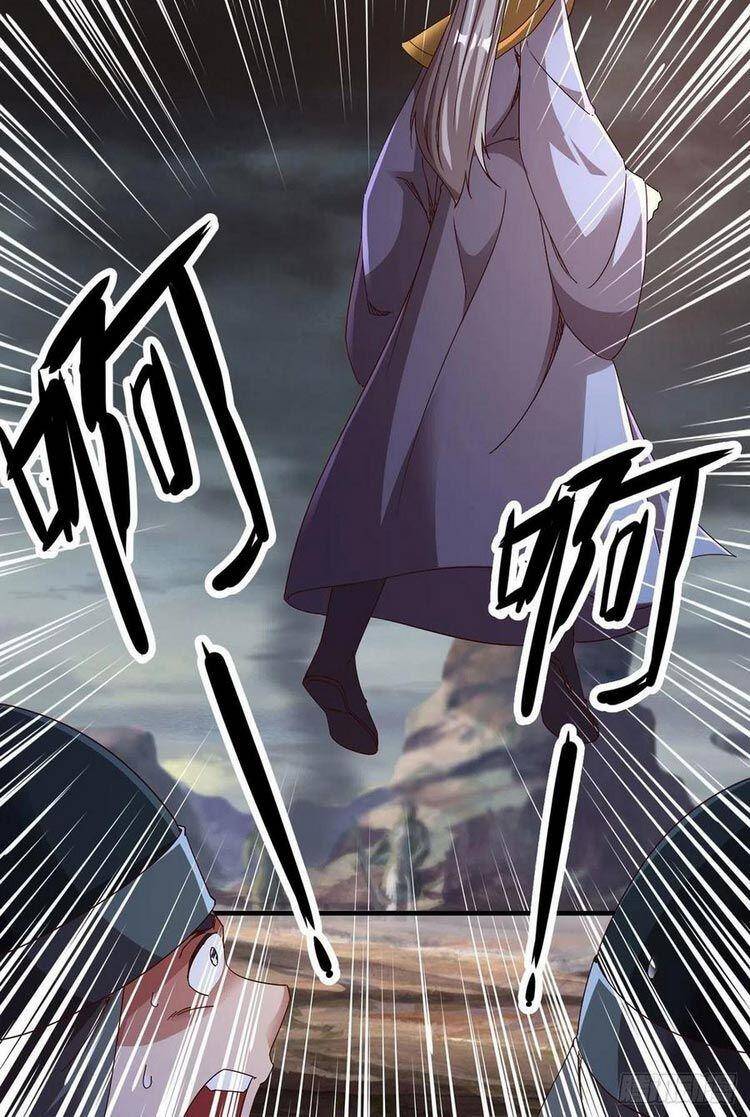 Thiên Hạ Kiếp Chap 84 - Next Chap 85