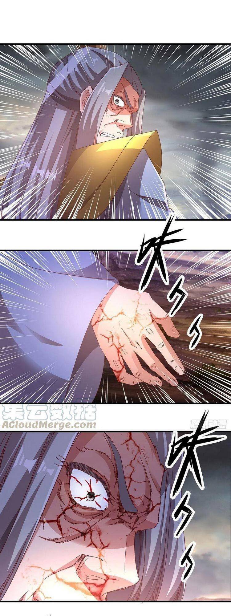 Thiên Hạ Kiếp Chap 84 - Next Chap 85