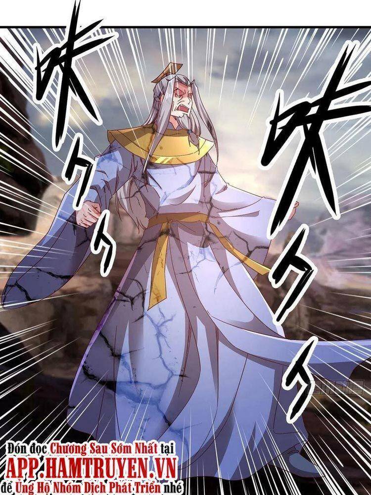Thiên Hạ Kiếp Chap 84 - Next Chap 85