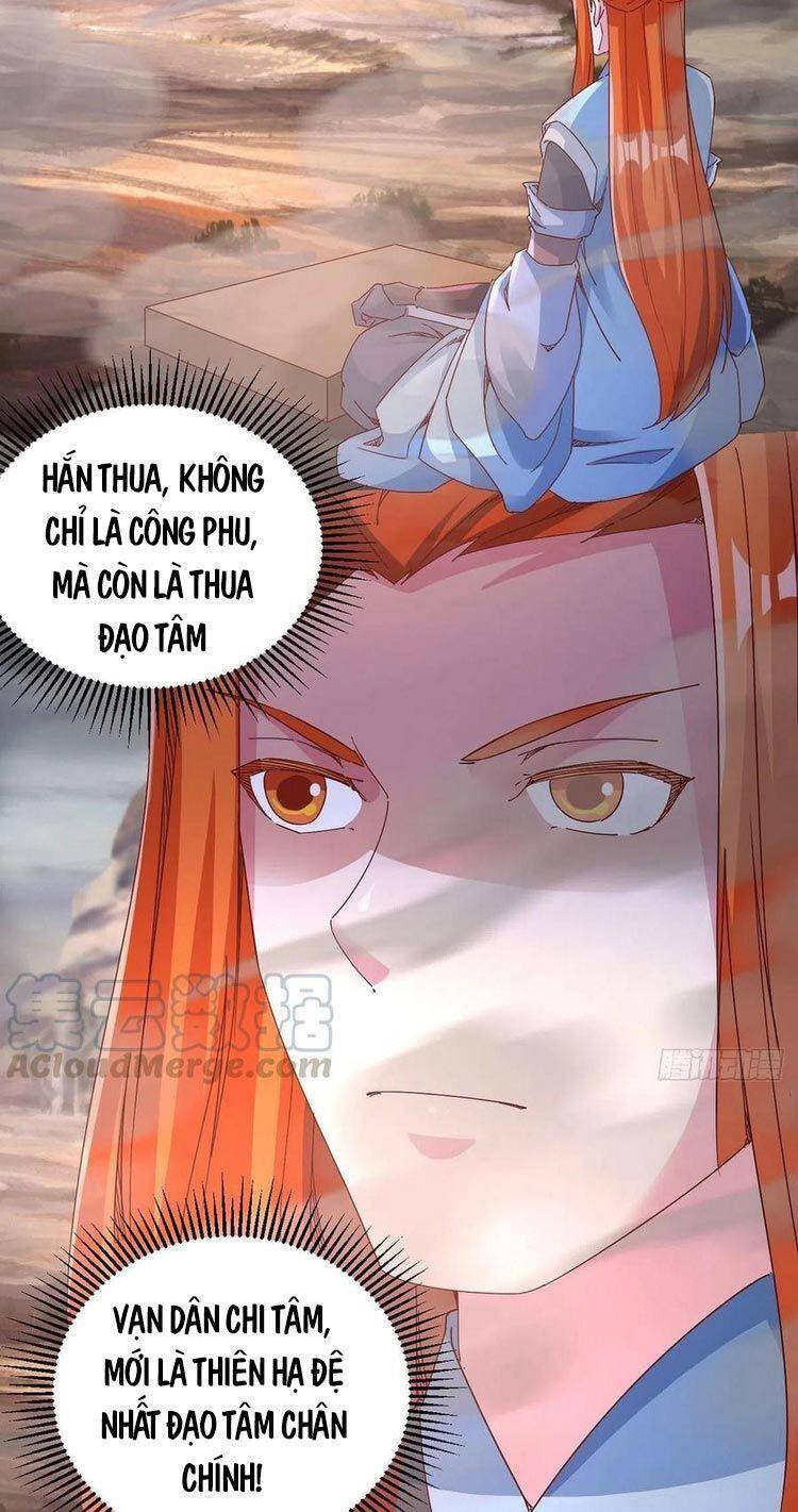 Thiên Hạ Kiếp Chap 84 - Next Chap 85