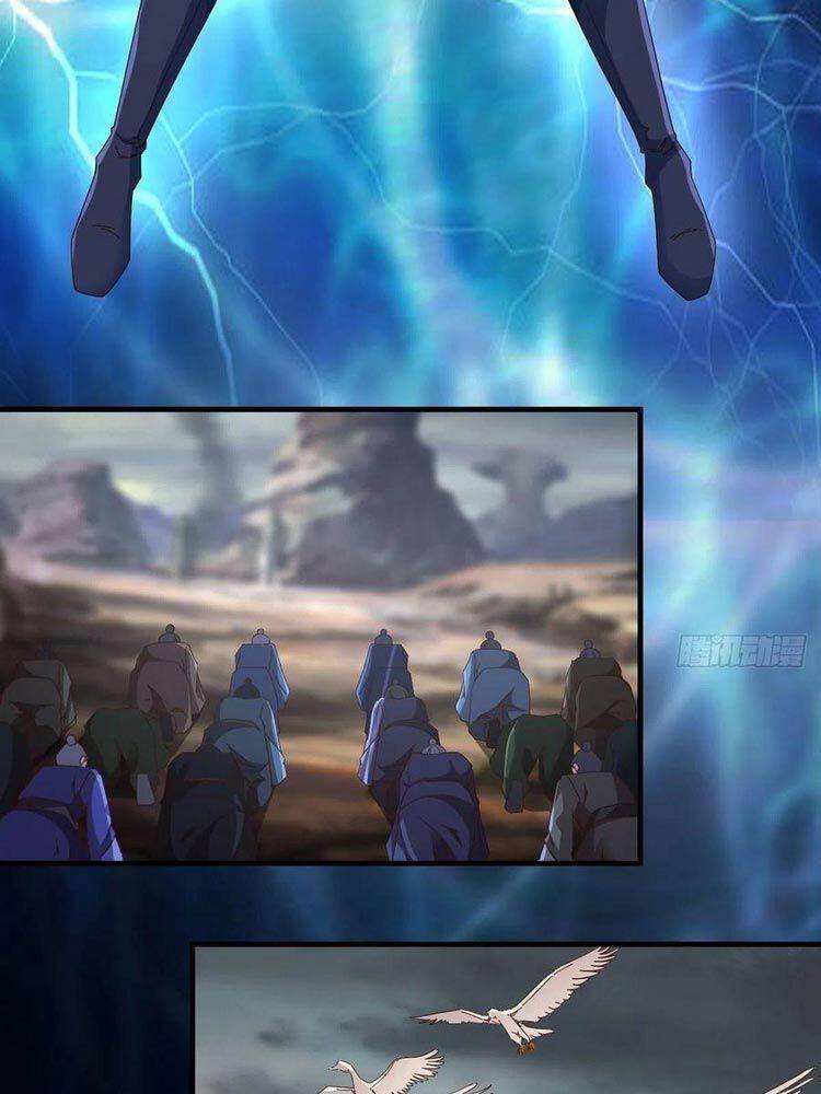 Thiên Hạ Kiếp Chap 84 - Next Chap 85