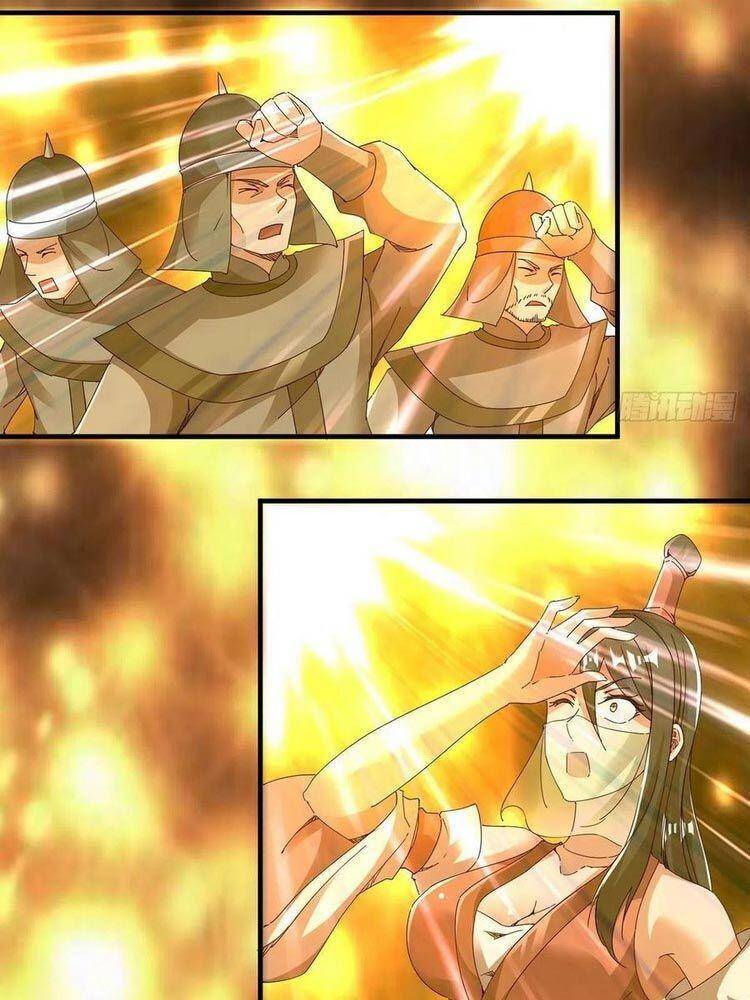 Thiên Hạ Kiếp Chap 84 - Next Chap 85
