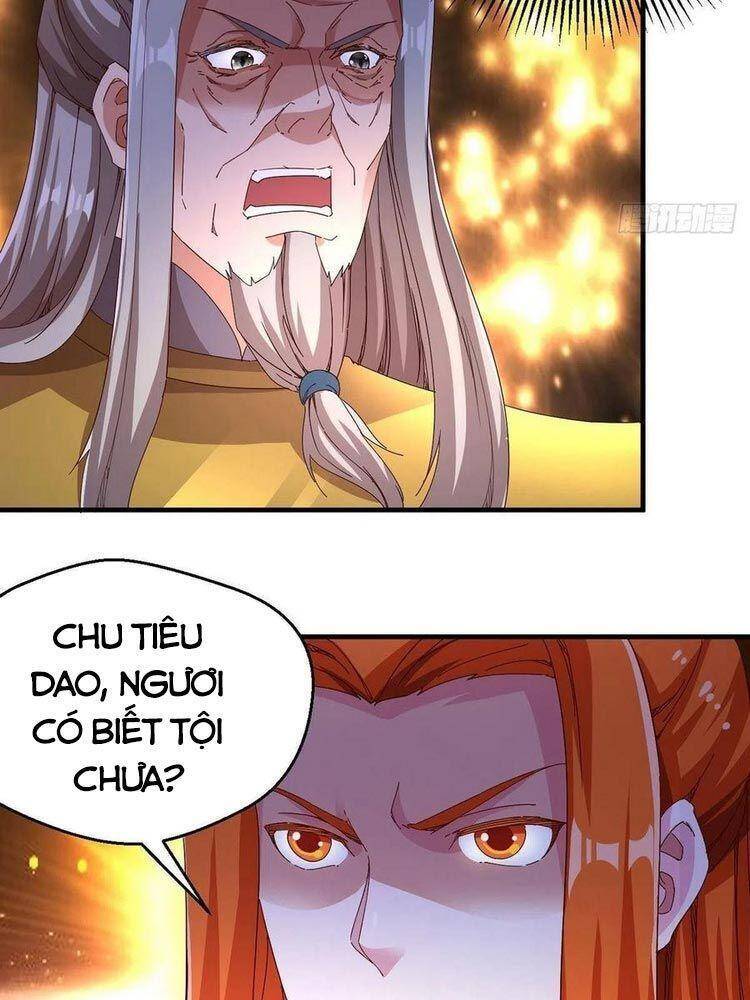 Thiên Hạ Kiếp Chap 84 - Next Chap 85