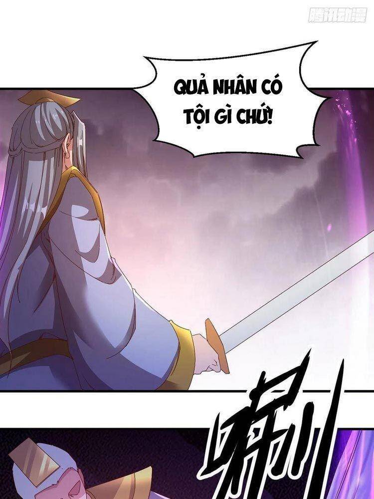 Thiên Hạ Kiếp Chap 84 - Next Chap 85