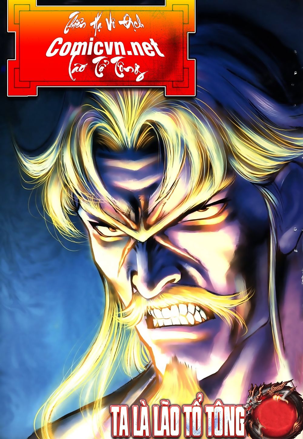Thiên Hạ Vô Địch Lão Tổ Tông Chap 14 - Next Chap 15