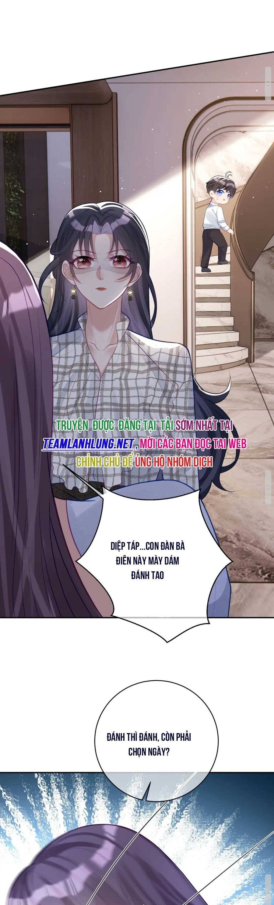 Thiên Hoàng Manh Bảo : Hoắc Gia Xin Ký Nhận Con Chap 17 - Next Chap 18