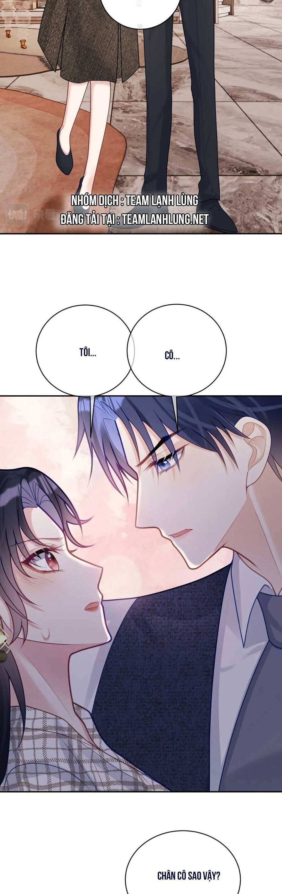 Thiên Hoàng Manh Bảo : Hoắc Gia Xin Ký Nhận Con Chap 17 - Next Chap 18