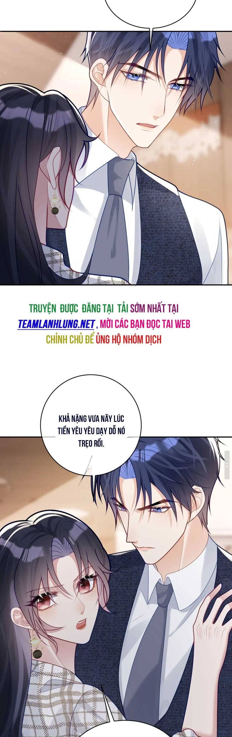 Thiên Hoàng Manh Bảo : Hoắc Gia Xin Ký Nhận Con Chap 17 - Next Chap 18