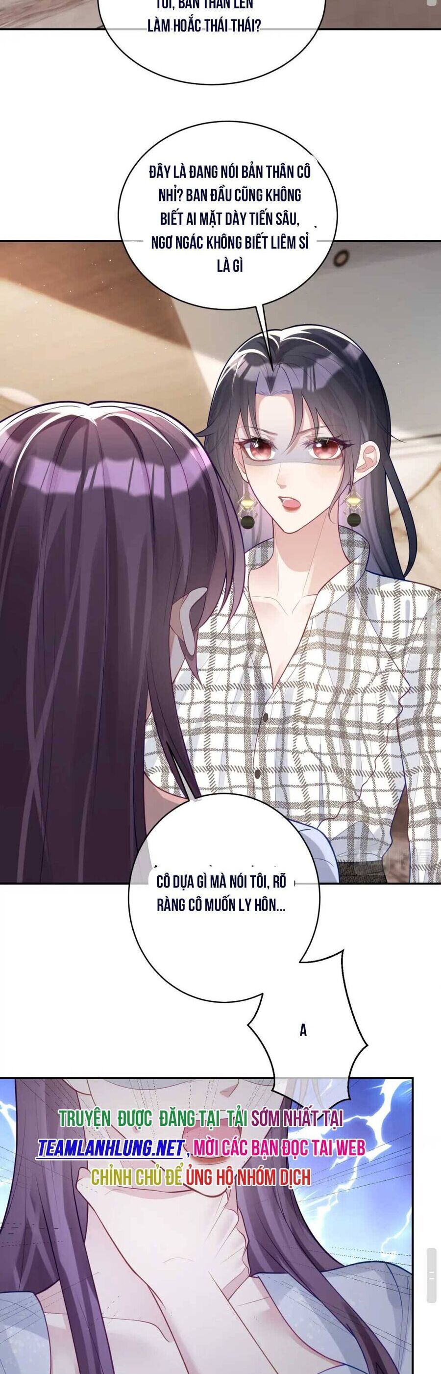 Thiên Hoàng Manh Bảo : Hoắc Gia Xin Ký Nhận Con Chap 17 - Next Chap 18