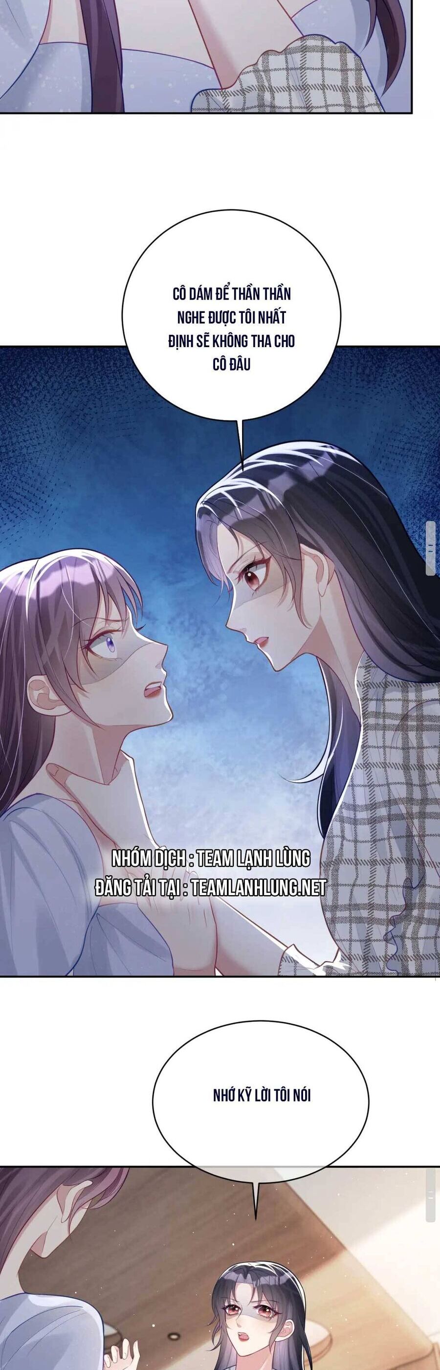Thiên Hoàng Manh Bảo : Hoắc Gia Xin Ký Nhận Con Chap 17 - Next Chap 18