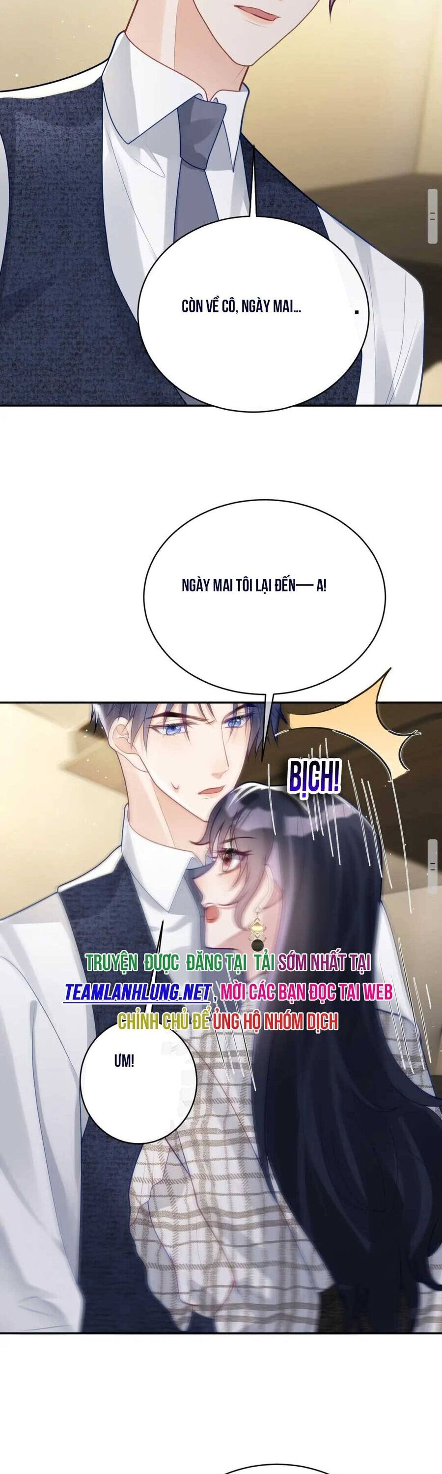 Thiên Hoàng Manh Bảo : Hoắc Gia Xin Ký Nhận Con Chap 18 - Next Chap 19