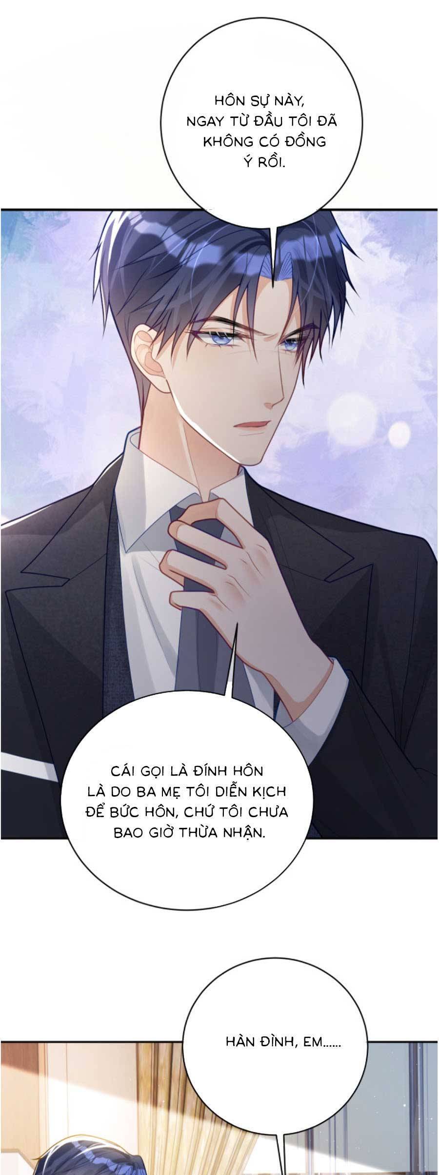 Thiên Hoàng Manh Bảo : Hoắc Gia Xin Ký Nhận Con Chap 19 - Next Chap 20