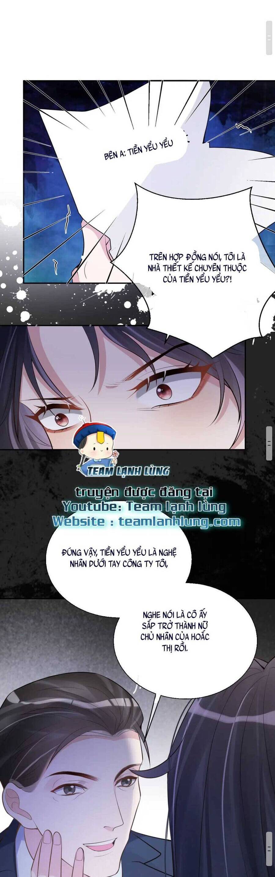 Thiên Hoàng Manh Bảo : Hoắc Gia Xin Ký Nhận Con Chap 2 - Next Chap 3