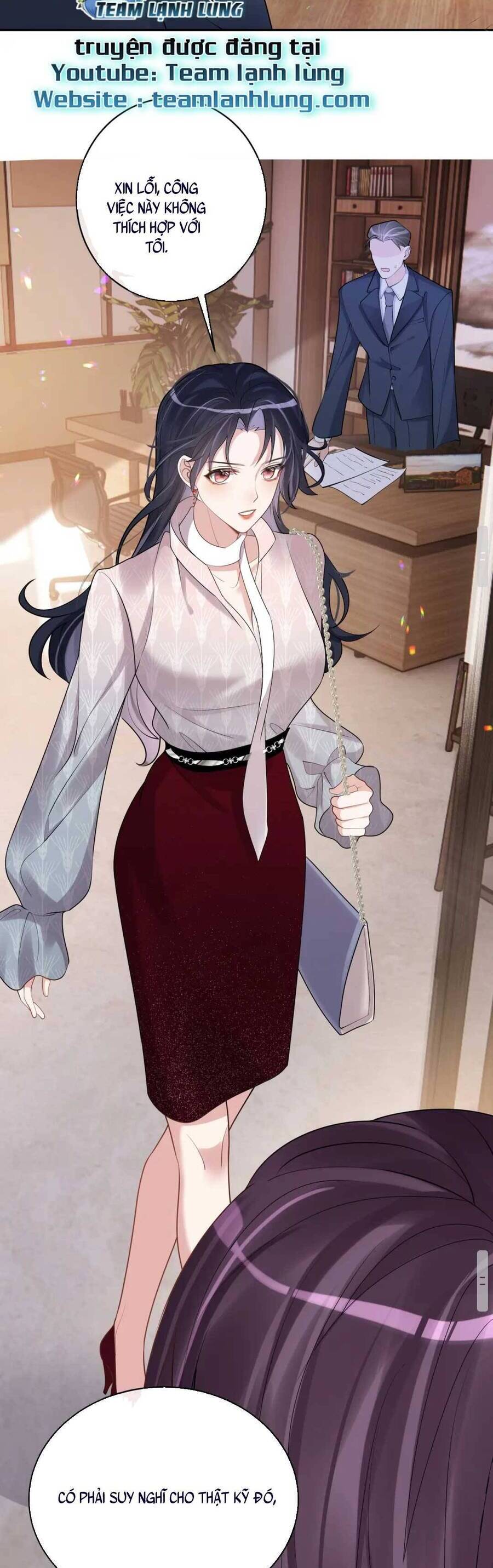 Thiên Hoàng Manh Bảo : Hoắc Gia Xin Ký Nhận Con Chap 2 - Next Chap 3