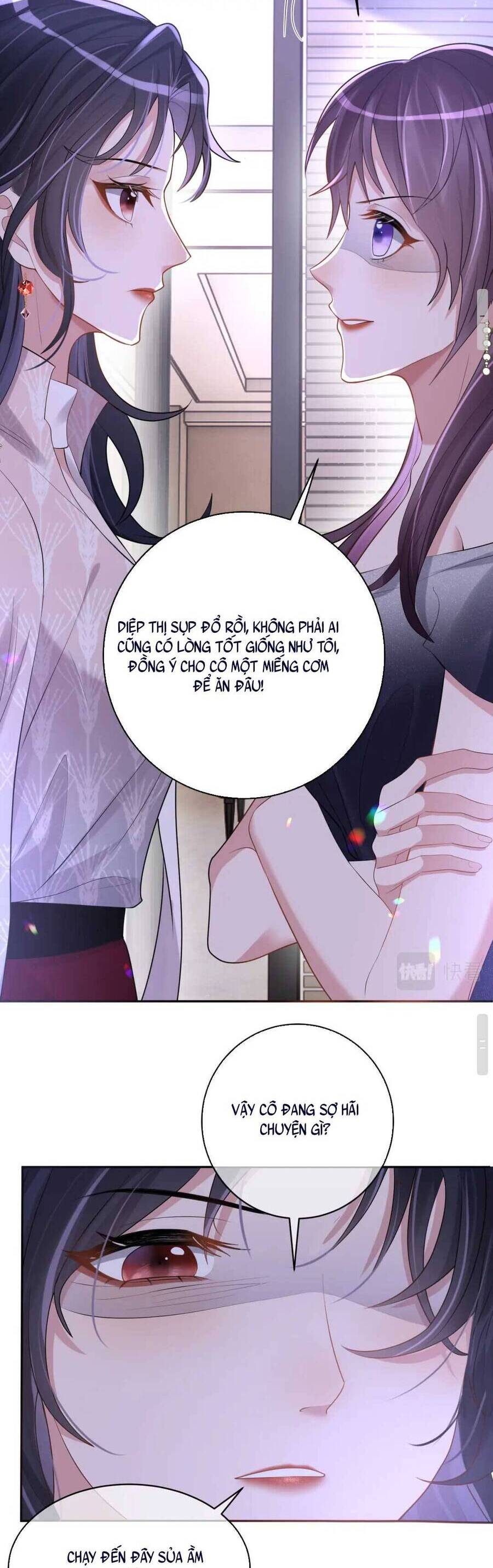 Thiên Hoàng Manh Bảo : Hoắc Gia Xin Ký Nhận Con Chap 2 - Next Chap 3