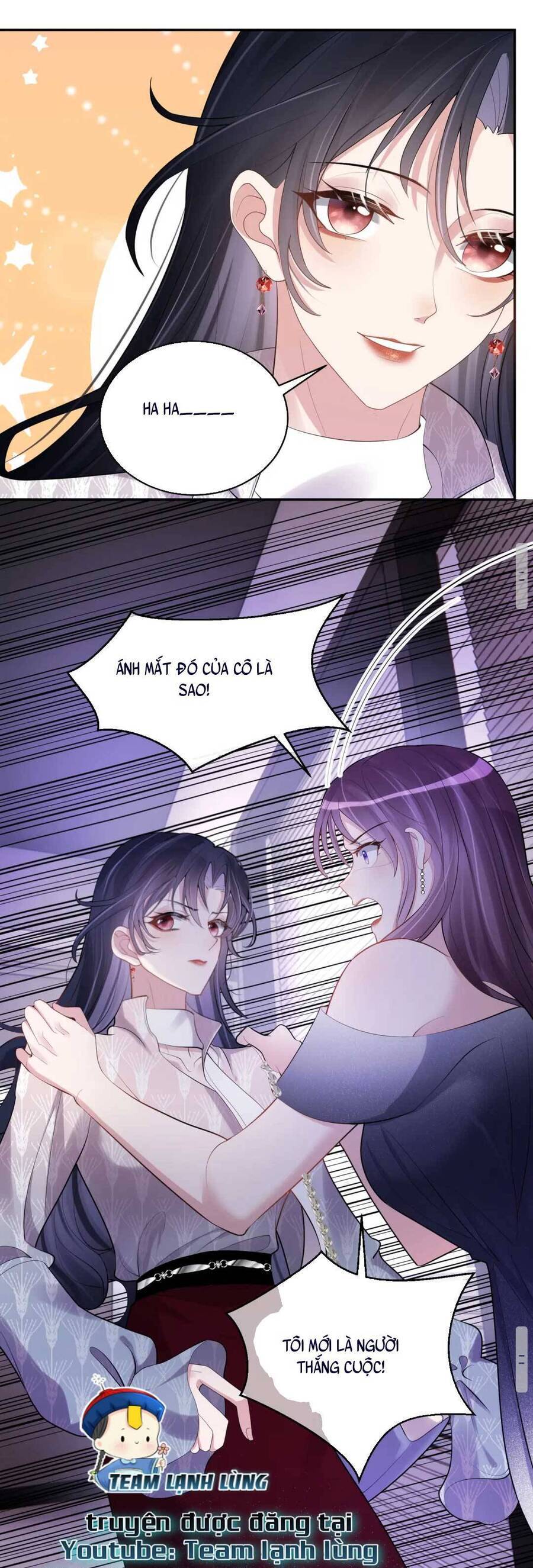 Thiên Hoàng Manh Bảo : Hoắc Gia Xin Ký Nhận Con Chap 2 - Next Chap 3